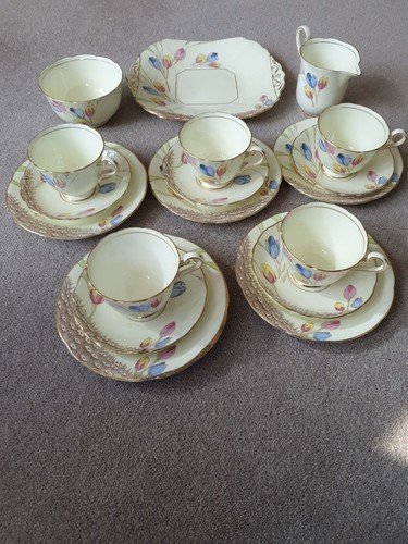 Vintage radfords fenton trios - vintage,