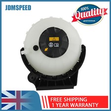 Radiator Coolant Expansion