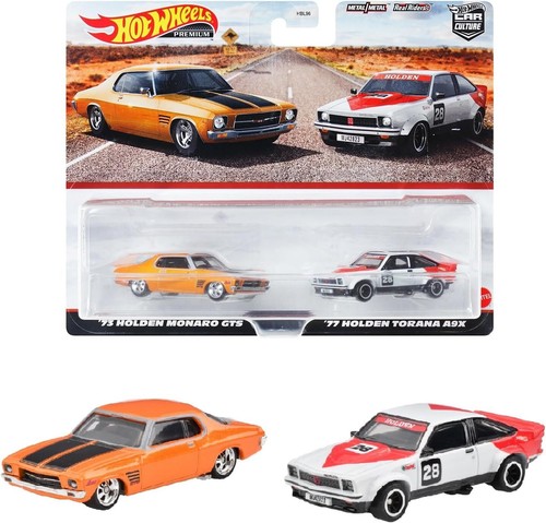 Hot wheels hkf50 premium - wheels,