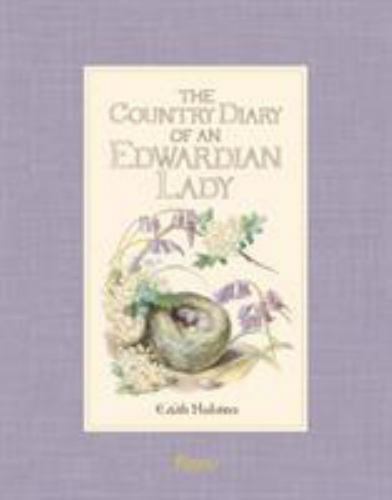 The country diary an - the,