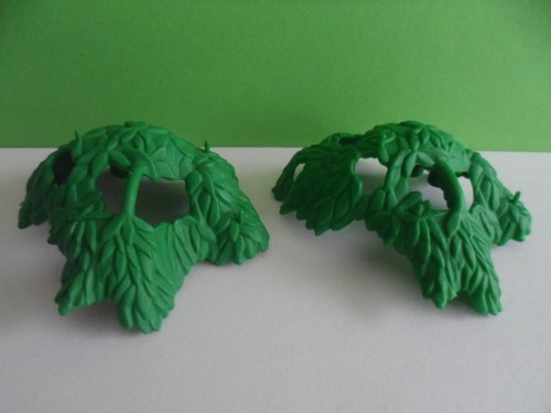 Playmobil tree leaves - -,