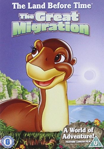 The land before time - the,