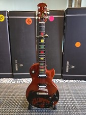 Replica Bob Marley Original One Love Miniature Guitar Les Paul Mini Guitar