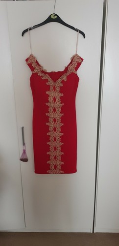 Chantal dress size - chantal,