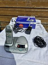 BT freestyle 2500  digital cordless telephone answer machine