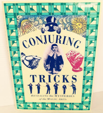 Conjuring Tricks: Revealing