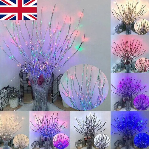 Led tree branch - tree,