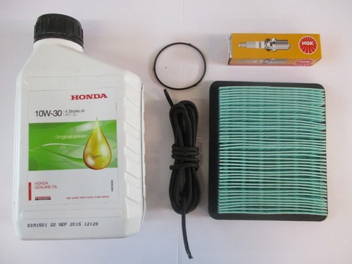 Service kit for honda - for, izy,