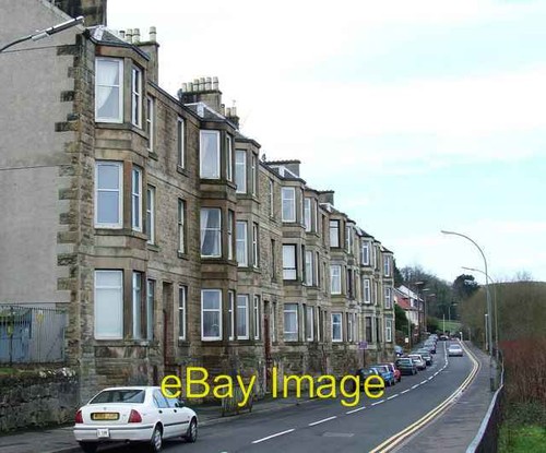 Photo 6x4 springhill road - 6x4, port