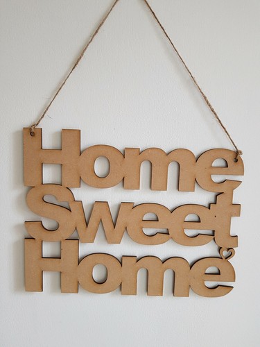 A100 home sweet - sweet,