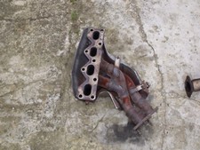 MAZDA MX5 EUNOS / MK2 / 1998 - 2005 /  1.6 EXHAUST MANIFOLD  -  USED