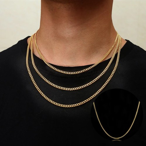 Women men 3mm - 3mm, link