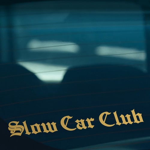 Slow car club lowered funny - lowered,