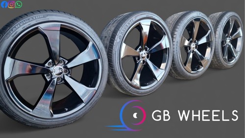 Genuine audi rotor - audi, twist