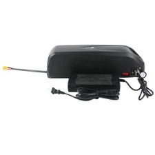 CSC ebike Li/ion battery 1000W