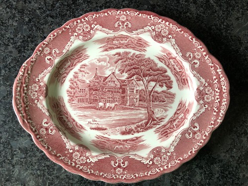 Grindley and ltd vintage - and,