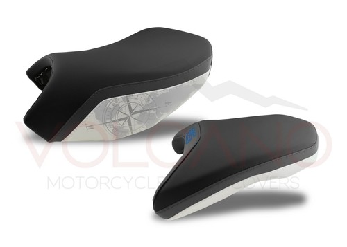 Cover saddle 1200 - saddle, r