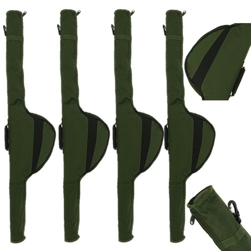 8ft rod reel holdall - x,
