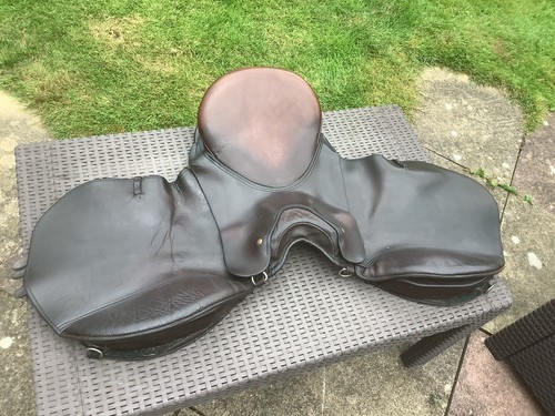 Inch leather solution - 15,