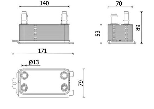 Automatic transmission oil - automatic,
