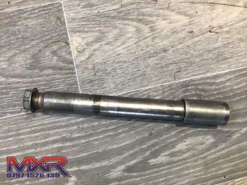Yamaha yzf 250 front wheel - 250,