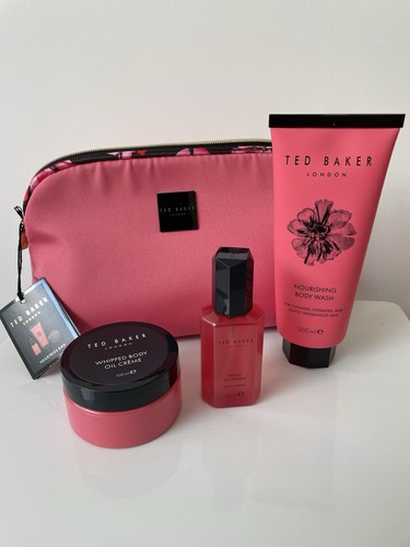 Ted baker gift set cosmetic - ted,