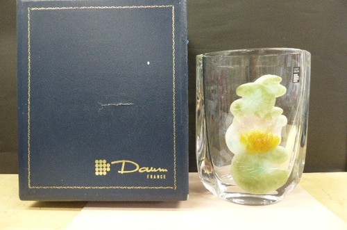 Daum france pate verre - pate,