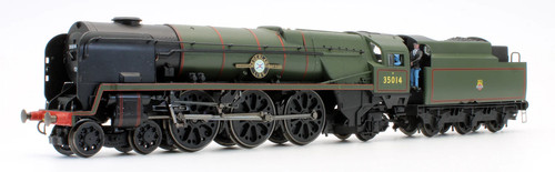 Hornby gauge r3566 - oo,