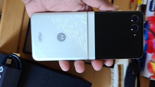 Moto razr 256 - 60, gb