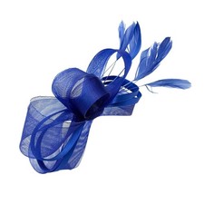 Bow Fascinator Hat for Women