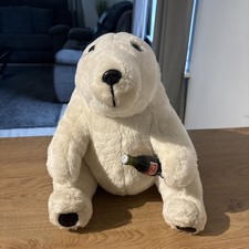 Vintage 1995 Coca Cola Polar