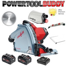 Mafell MT55 18M BL 18V