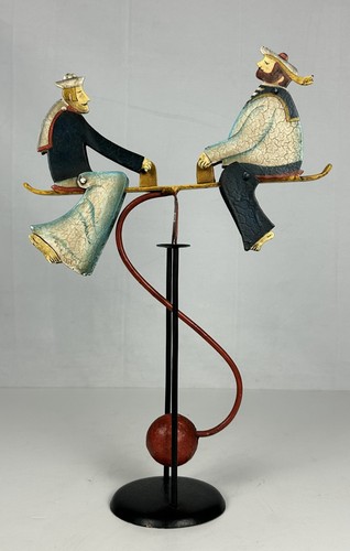 Authentic models sailor seesaw - authentic,