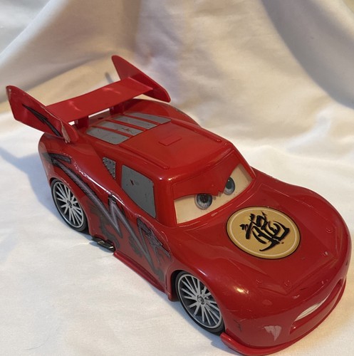 Disney pixar cars dragon - disney,