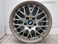ALLOY WHEEL BMW 3 SERIES 17 Inch Rim 5x120 ET41 1094374 BBS STYLE 42 REAR WHEEL 