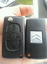 Key Plip Case Remote Control 4