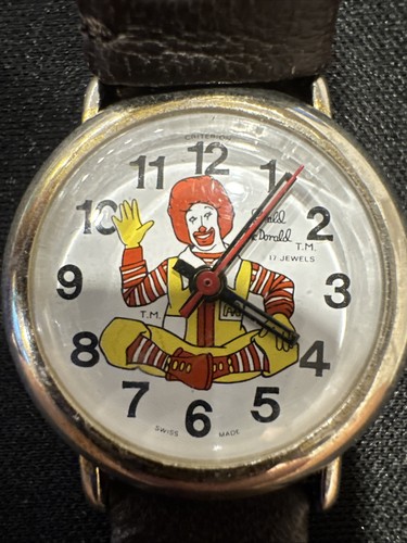 Vintage 1979 criterion ronald - vintage,