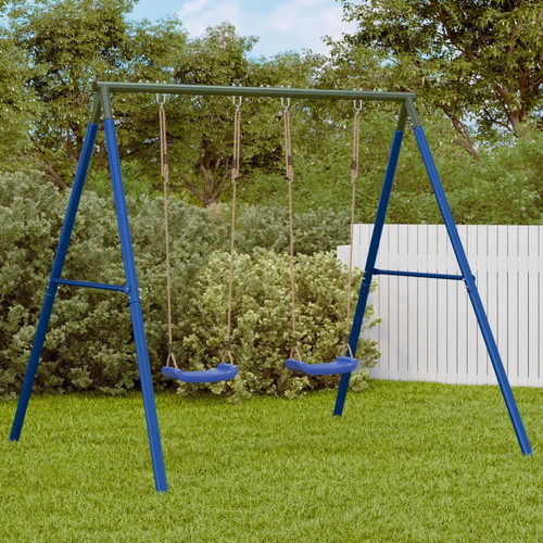 Walplus outdoor swing frame - walplus,
