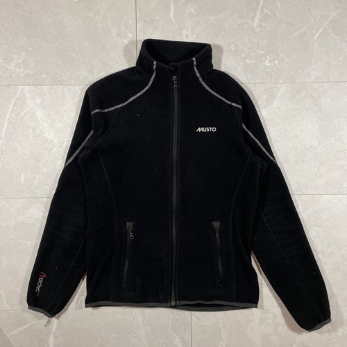 Musto evolution fleece - evolution, jacket