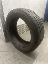 225/50/18 7.2mm Bridgestone Alenza 001 Enliten RFT RSC  95 Y  DOT2723 A2573