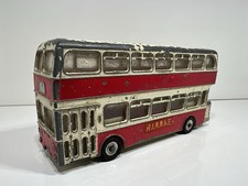 Dinky Toys Atlantean Bus