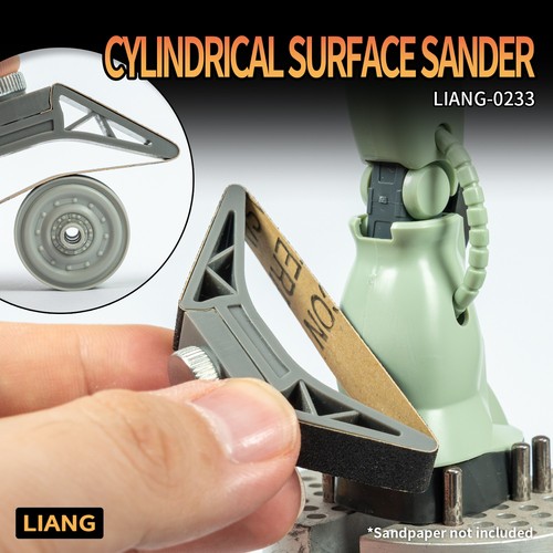Liang model l0233a - liang, flexible