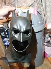 Batman Begins Cowl 22" - Small 23" Cosplay