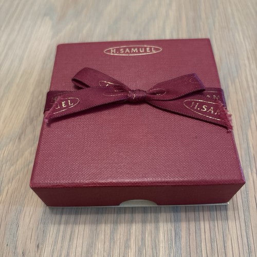 Vintage samuel jewellery box - vintage,