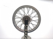 92-04 Suzuki VL800 Intruder Front Wheel Rim 16x3.00