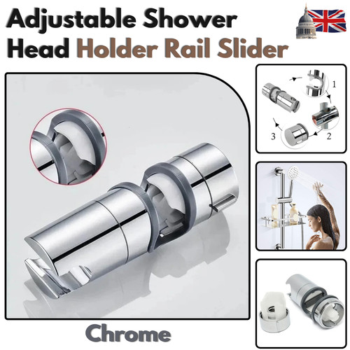 Universal adjustable shower - universal,