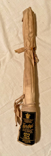 Hardy smuggler deluxe 5 - hardy,