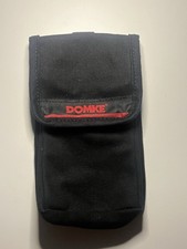 Domke F-901 Pouch and Belt Kit