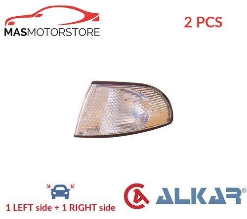 Indicator light blinker - blinker, lamp