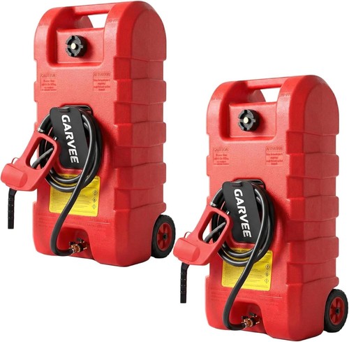 57l portable fuel caddy - 2,